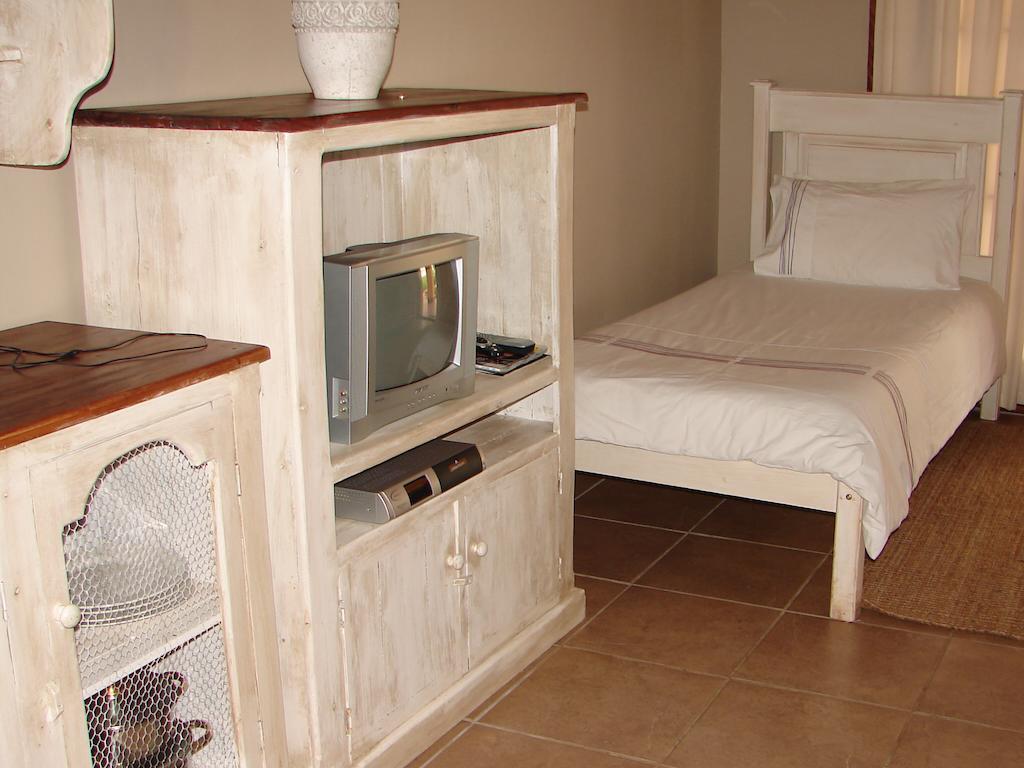 Stoep Cafe Guest House Komatipoort Quarto foto